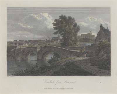 Image of Carlisle from Stanwix