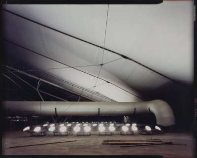 Image of Millennium Dome 11/01/1999