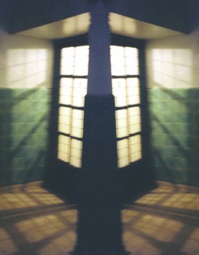 Image of Door light