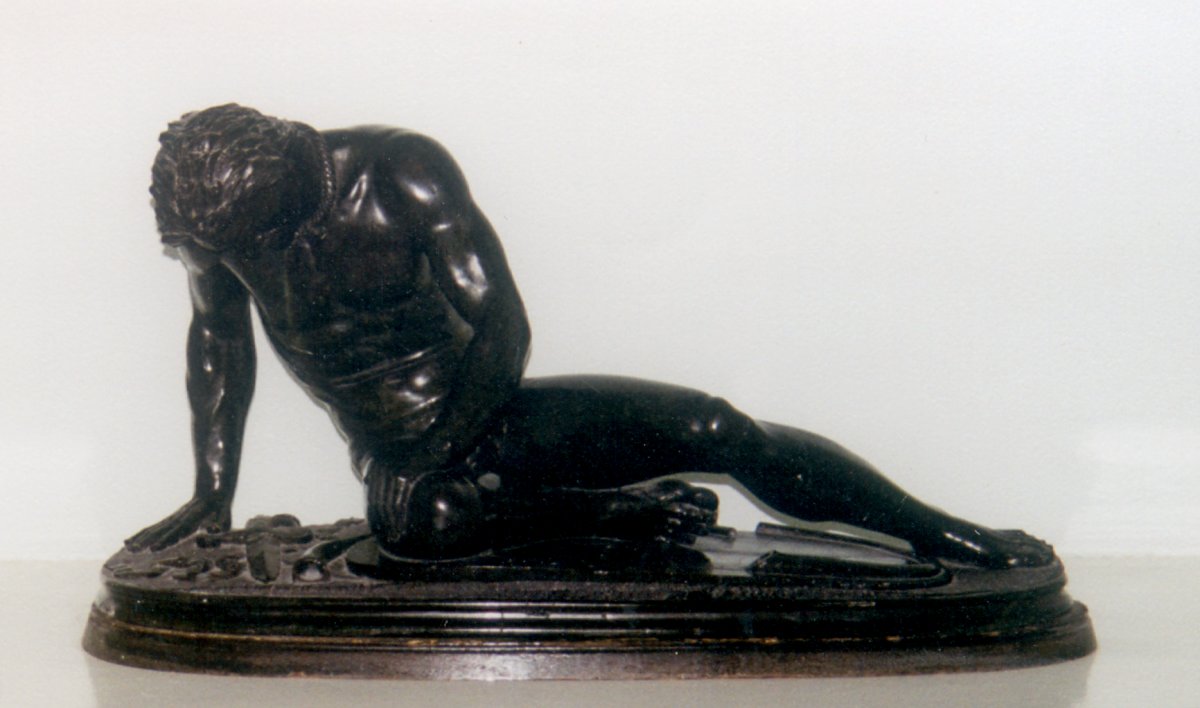 Image of The Dying Gaul