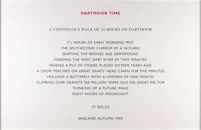 Image of Dartmoor Time