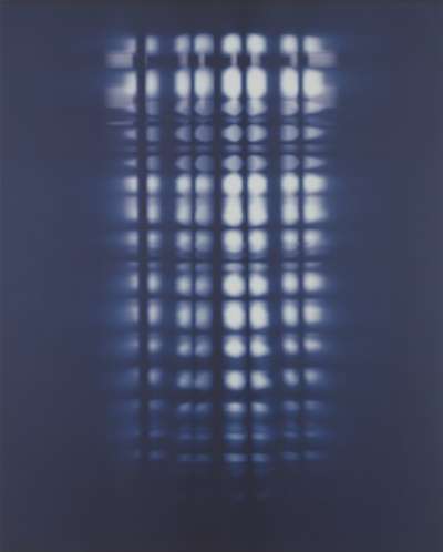 Image of Petworth Window, 26 April 2000