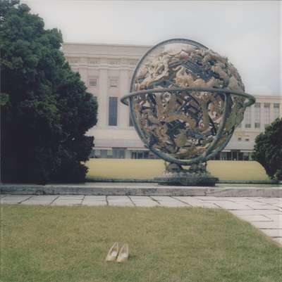 Image of UN, Geneva