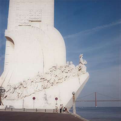 Image of Monument to the Discoveries