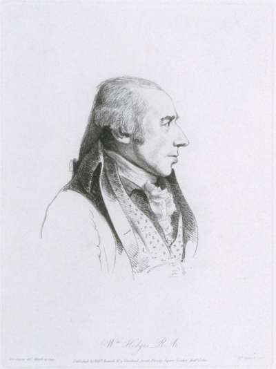 Image of William Hodges (1744-1797) painter