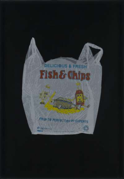 Image of 7: Fish and Chips