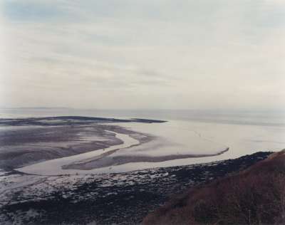 Image of Clevedon, Blind Yeo, 16 January 2000