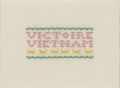 Image of Victoire Vietnam
