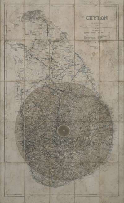 Image of Ceylon III