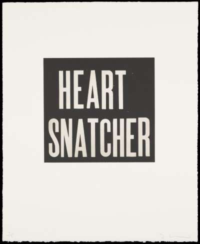 Image of Heart Snatcher