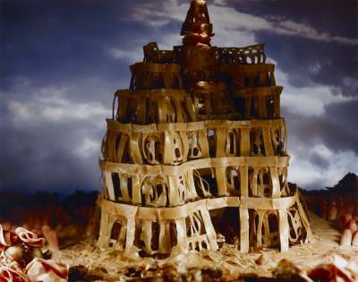 Image of Babel