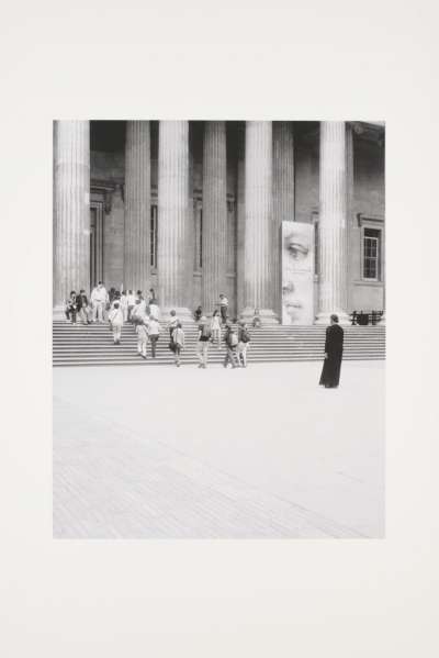 Image of When and Where I Enter, the British Museum