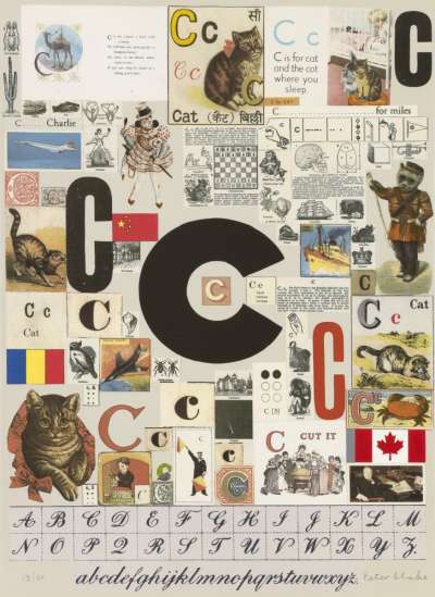 Image of C