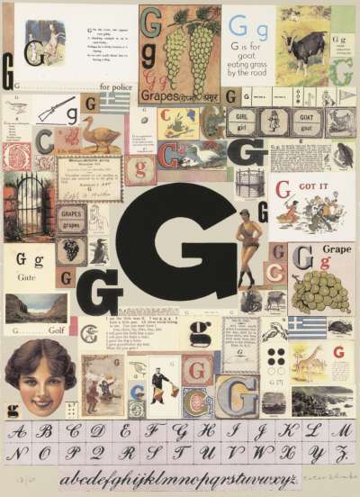 Image of G