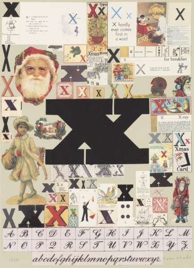 Image of X