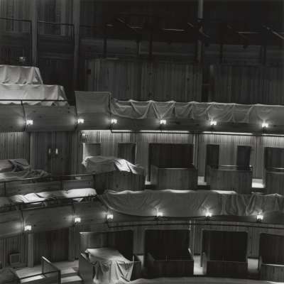 Image of Auditorium No.1