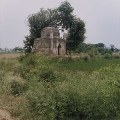 Image of Untitled I (unknown location) Punjab