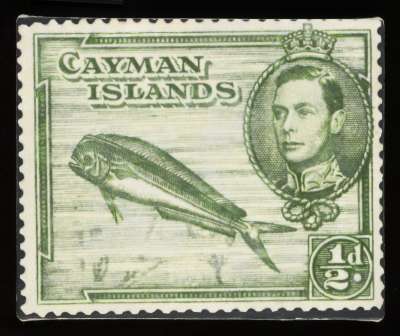 Image of Cayman Islands