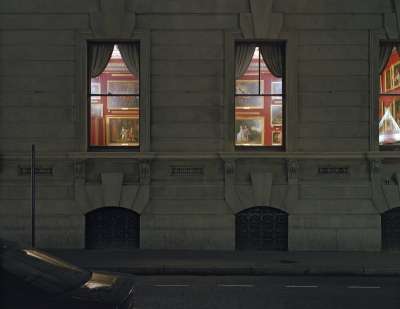 Image of London (Garrick), 2008