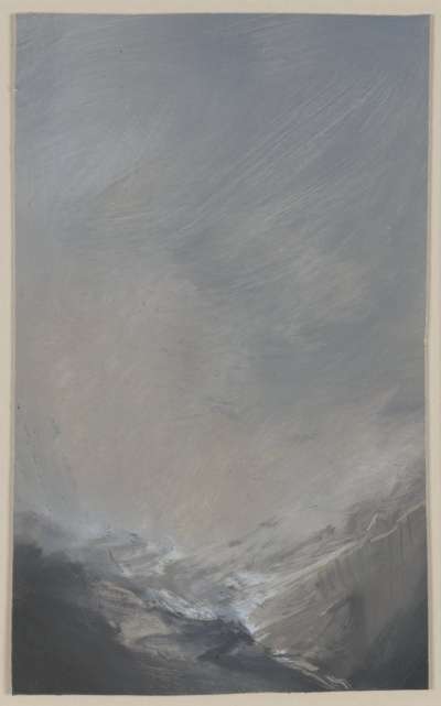 Image of A Study for Raeburn 56 (with portrait removed)