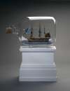 Thumbnail image of Nelson’s Ship in a Bottle