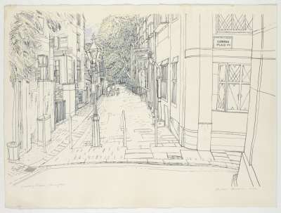 Image of Canning Place, Kensington