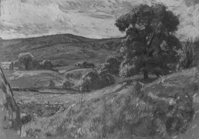 Image of A Yorkshire Landscape