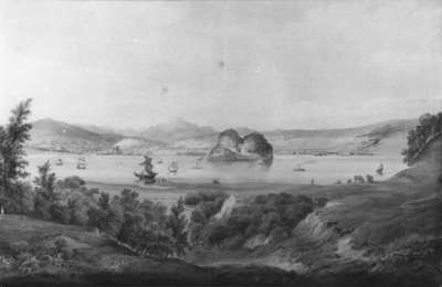 Image of Dumbarton, Clyde